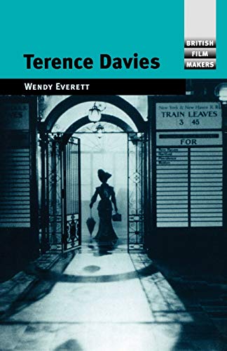 Couverture du livre : Terence Davies
