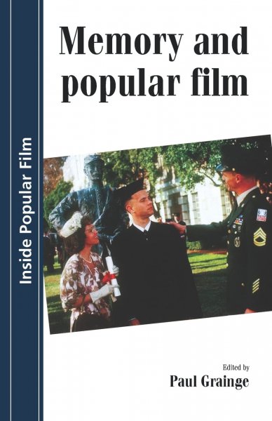 Couverture du livre : Memory and Popular Film