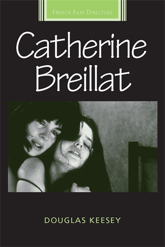 Couverture du livre : Catherine Breillat