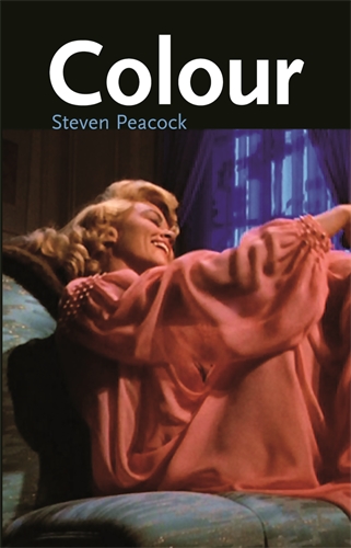 Couverture du livre : Colour