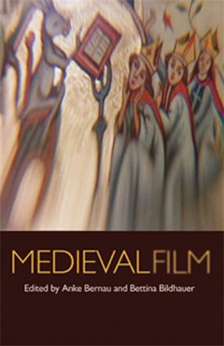 Couverture du livre : Medieval Film