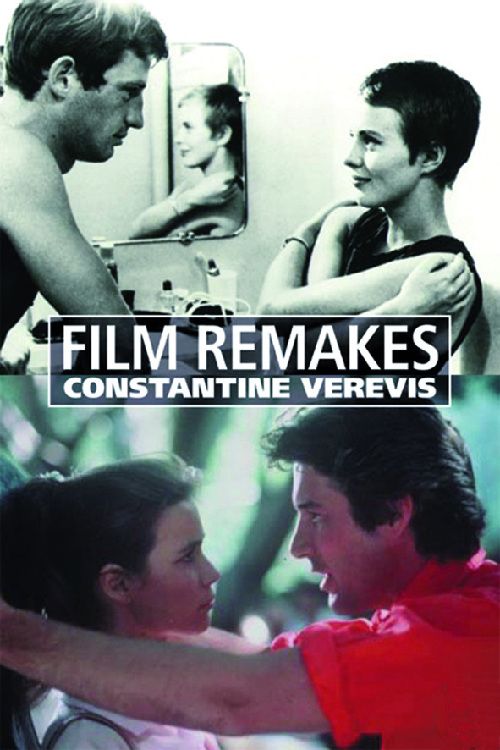 Couverture du livre : Film Remakes