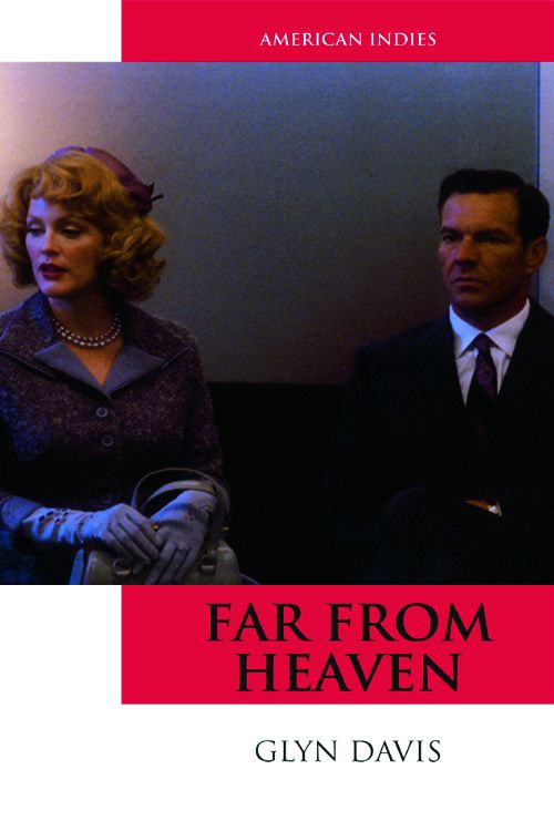 Couverture du livre : Far from Heaven