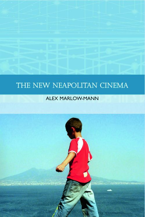 Couverture du livre : The New Neapolitan Cinema