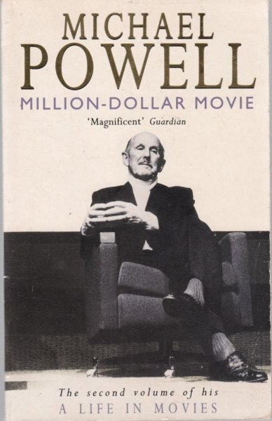Couverture du livre : Million-dollar Movie