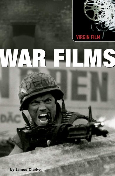 Book cover: War Films