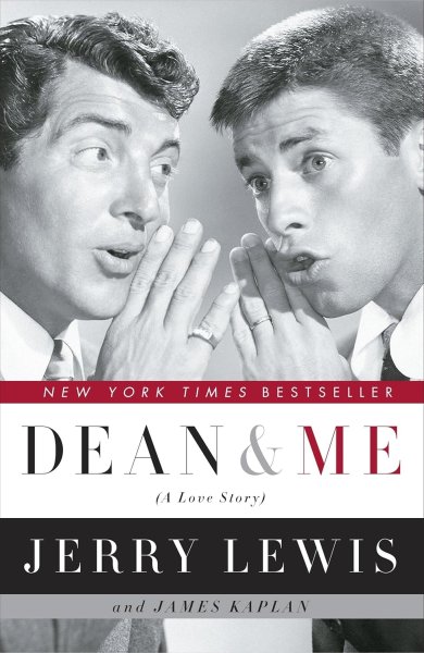 Couverture du livre : Dean and Me - A Love Story