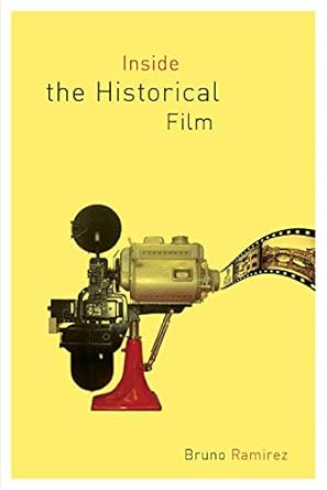 Couverture du livre : Inside the Historical Film