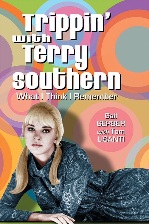 Book cover: Trippin' with c - What I Think I Remember