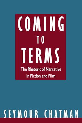 Couverture du livre : Coming to Terms
