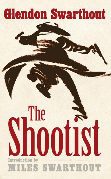Couverture du livre : The Shootist