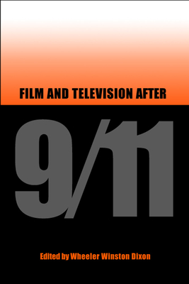 Couverture du livre : Film and Television After 9/11