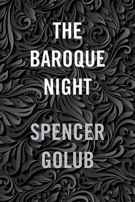 Couverture du livre : The Baroque Night