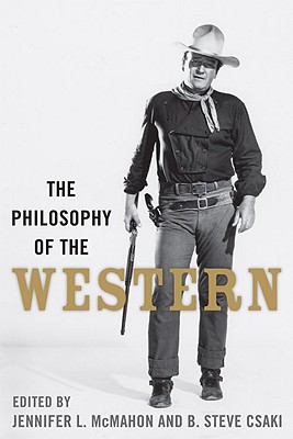Couverture du livre : The Philosophy of the Western