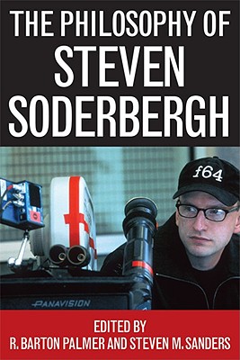 Couverture du livre : The Philosophy of Steven Soderbergh