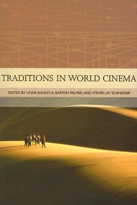 Book cover: Traditions in World Cinema