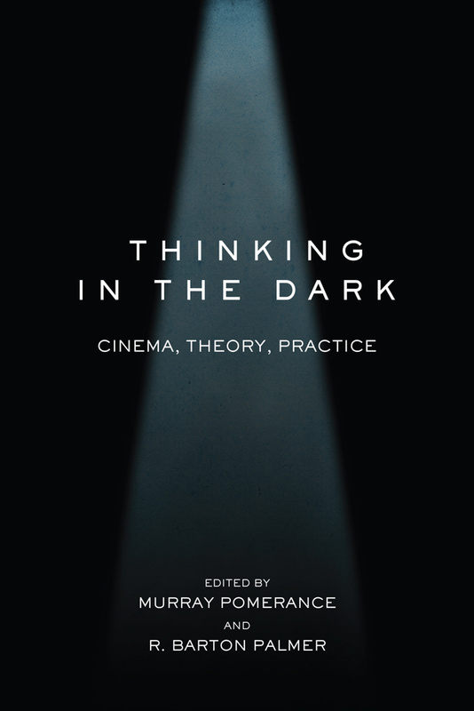Couverture du livre : Thinking in the Dark - Cinema, Theory, Practice