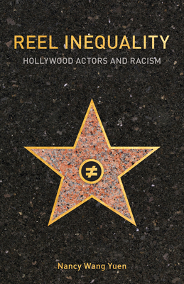 Couverture du livre : Reel Inequality - Hollywood Actors and Racism