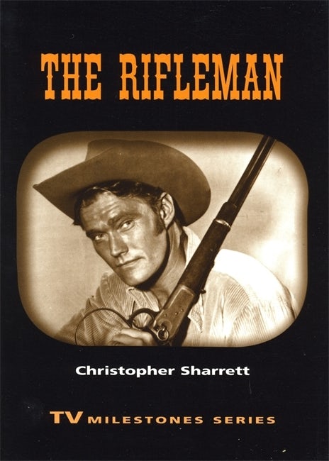 Couverture du livre : The Rifleman