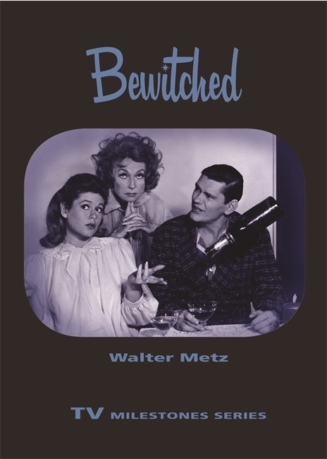 Couverture du livre : Bewitched
