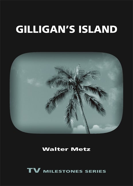 Book cover: Gilligan's Island