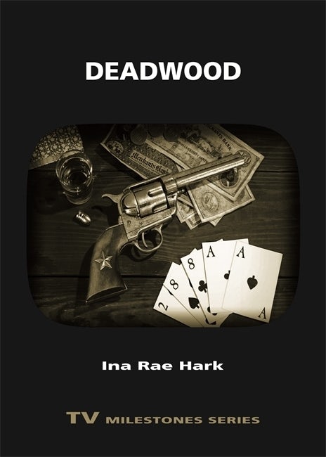 Couverture du livre : Deadwood