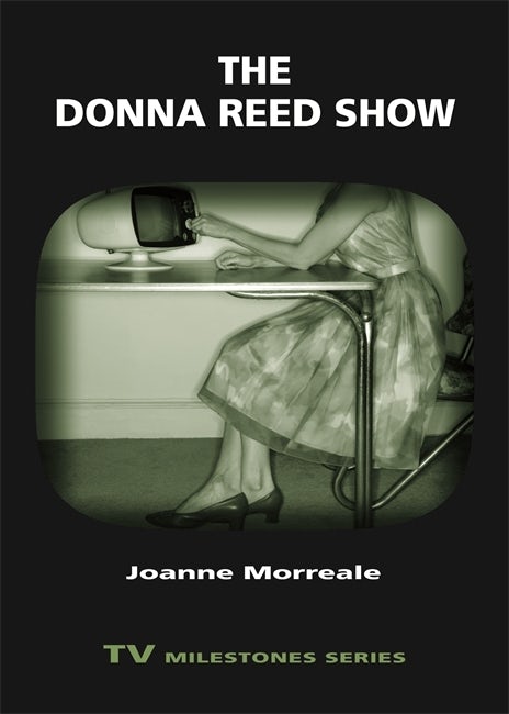 Couverture du livre : The Donna Reed Show
