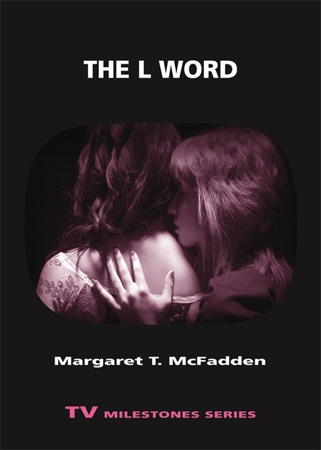 Book cover: The L Word
