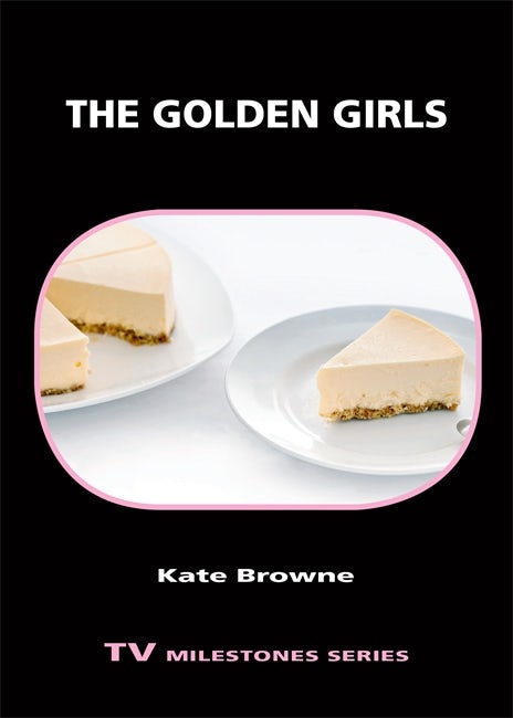 Couverture du livre : The Golden Girls