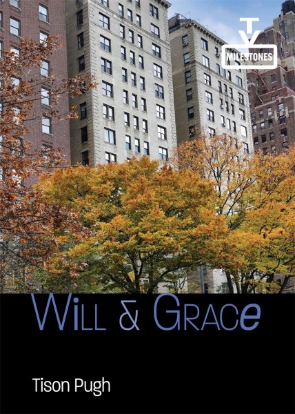 Couverture du livre : Will & Grace