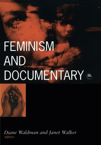 Couverture du livre : Feminism and Documentary