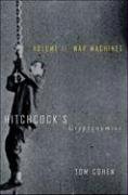 Couverture du livre : Hitchcocks Cryptonymies - War Machines