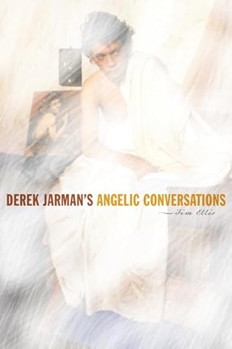 Couverture du livre : Derek Jarman's Angelic Conversations