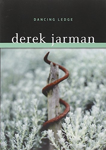 Book cover: Dancing Ledge