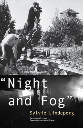 Couverture du livre : Night and Fog - A Film in History