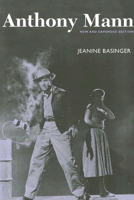 Couverture du livre : Anthony Mann