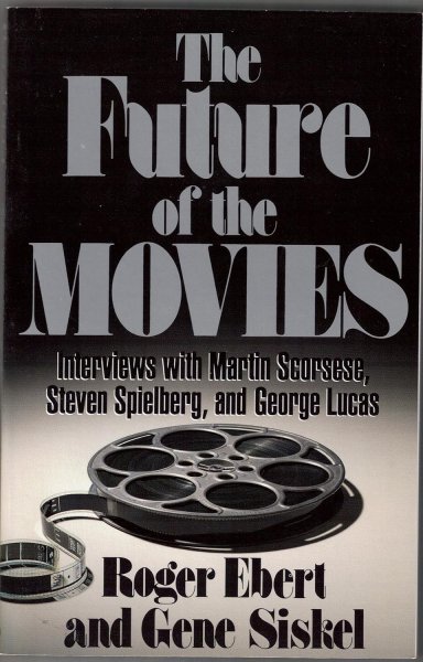 Couverture du livre : The Future of The Movies