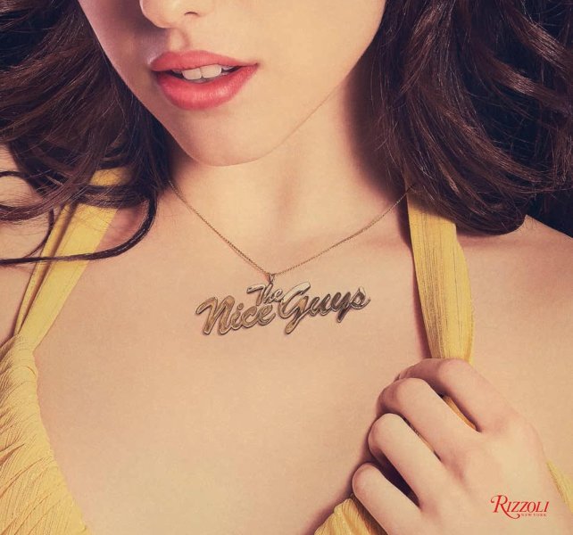 Couverture du livre : The Nice Guys - From Script to Screen