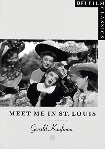 Book cover: Meet Me in St. Louis