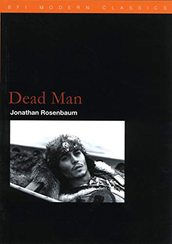 Couverture du livre : Dead Man