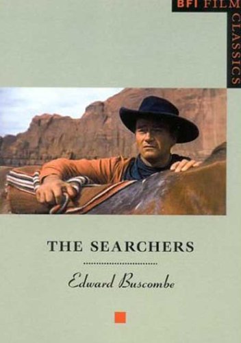 Couverture du livre : The Searchers