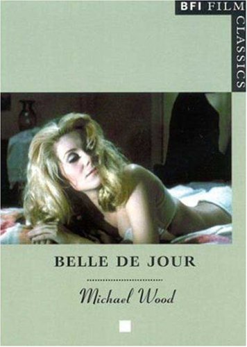 Couverture du livre : Belle de jour
