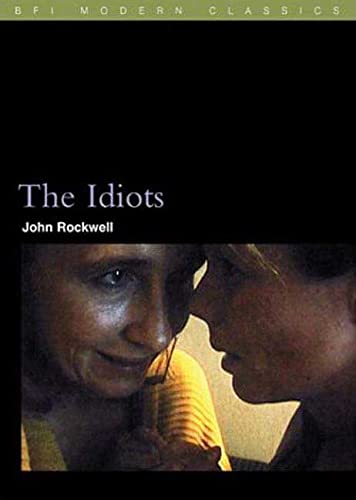 Couverture du livre : The Idiots