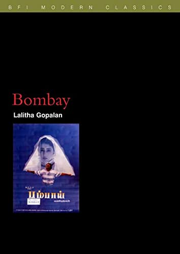Couverture du livre : Bombay