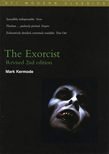 Couverture du livre : The Exorcist