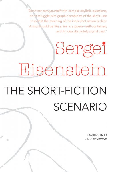 Couverture du livre : The Short-Fiction Scenario