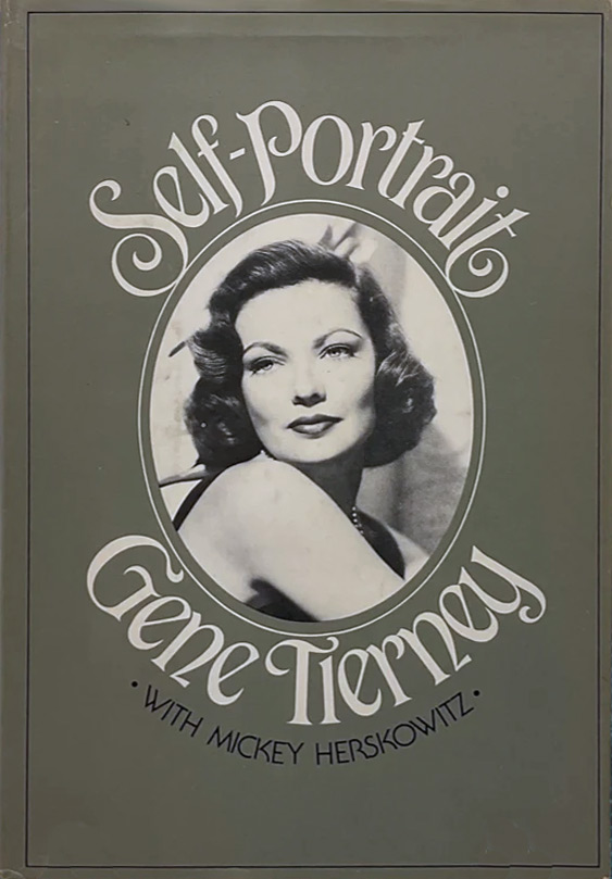 Couverture du livre : Self-Portrait