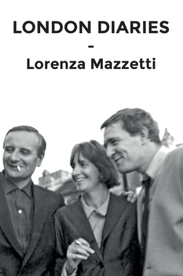 Book cover: London Diaries