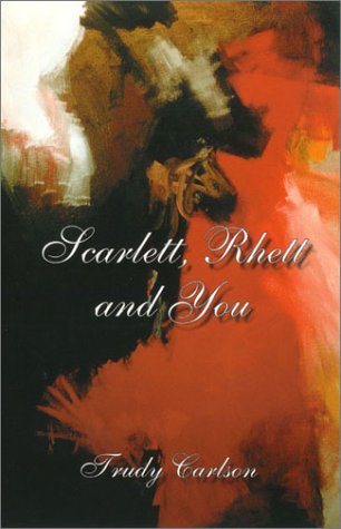 Couverture du livre : Scarlett, Rhett & You