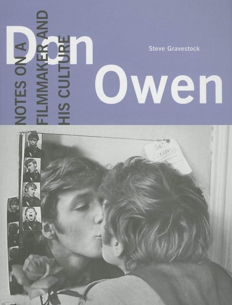Couverture du livre : Don Owen